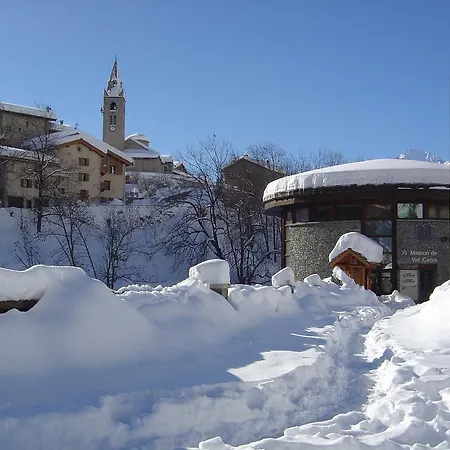 Appartamento La Joubarde