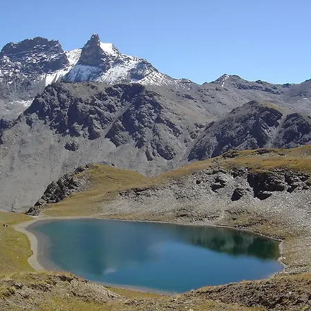 La Joubarde Lanslevillard