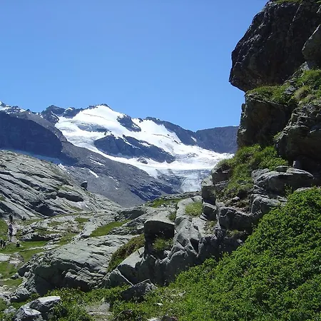 Appartamento La Joubarde